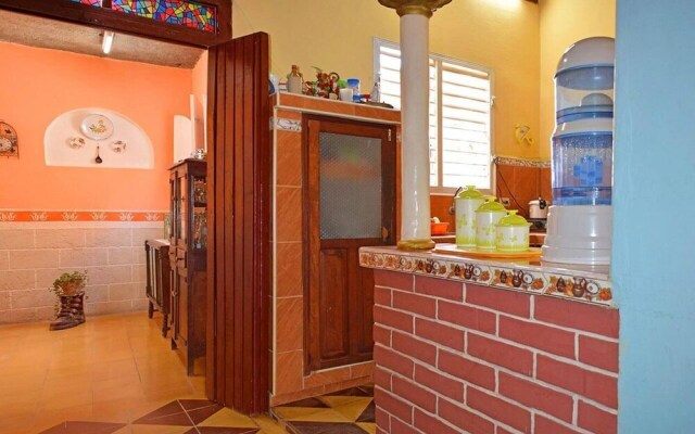 Hostal Adiene TRINIDAD
