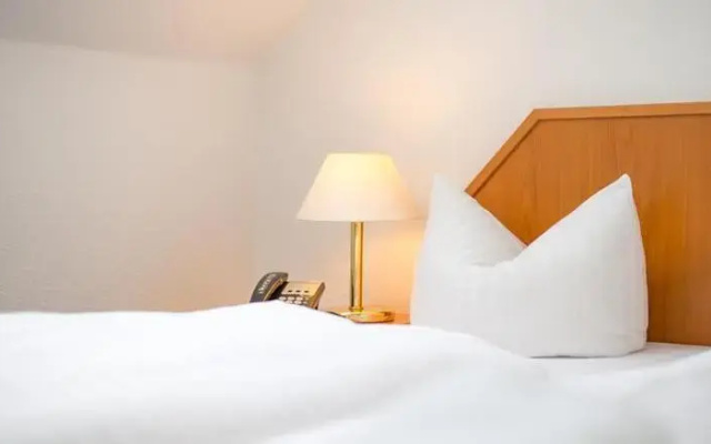 Trip Inn Goethe Classic Hotel