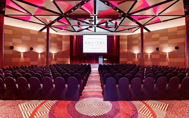 Sofitel Melbourne On Collins
