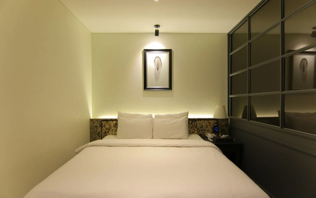 Hotel Gite