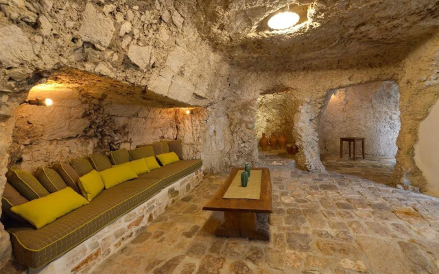 Masseria Lamiola Piccola
