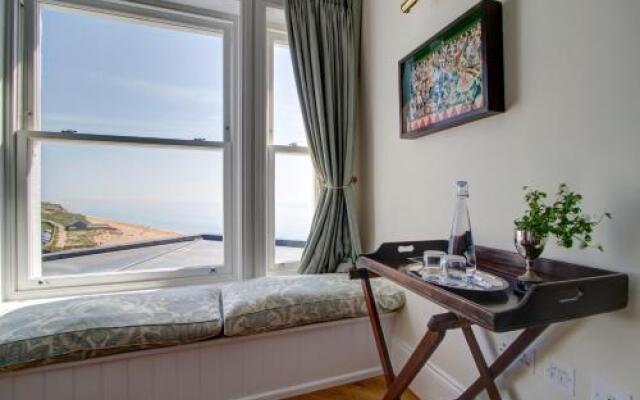 The Seaside Boarding House