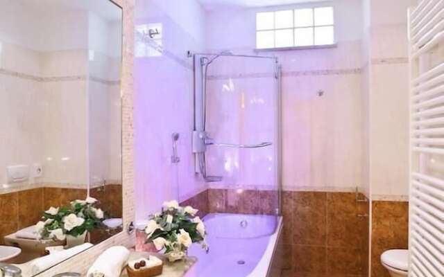 Park Hotel Belsoggiorno