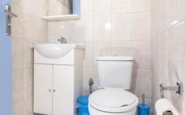 Salora Studio Apartments