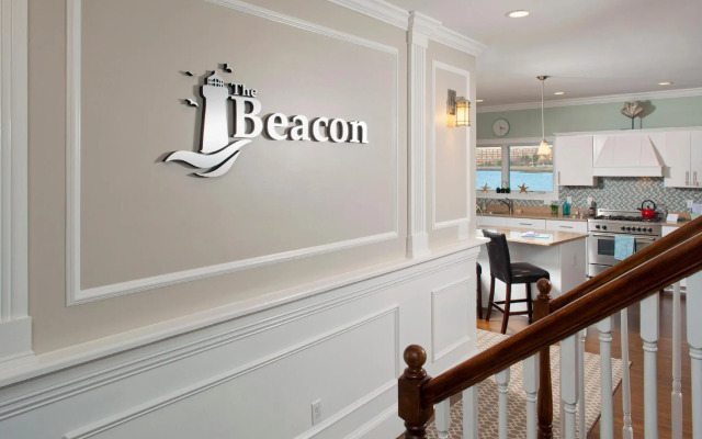 The Beacon Waterfront Inn