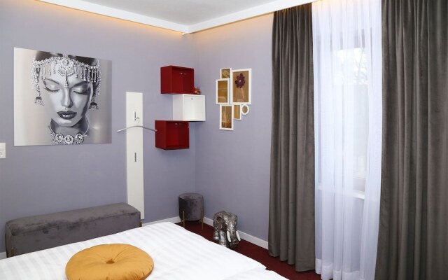 Hotel Garni Kluth