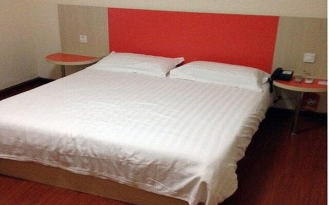 Motel 168 (Changsha Railway Station Metro Station)