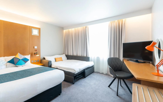 Holiday Inn Bournemouth by IHG