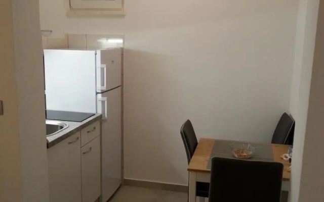 Studio Apartment Luce 2
