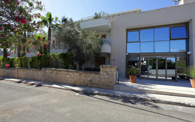 Santa Caterina Resort