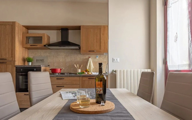 Manzoni Apartment