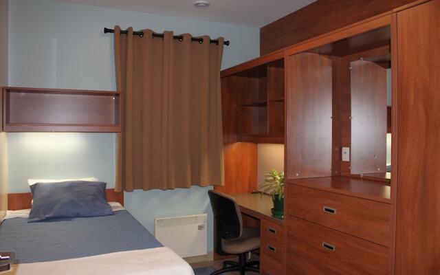 Grenfell Campus Summer Accommodations