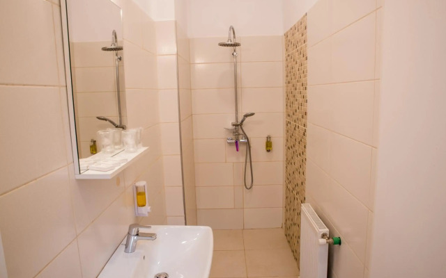 Salis Hotel and Medical Spa