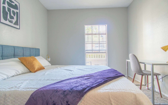 Irving Apartments