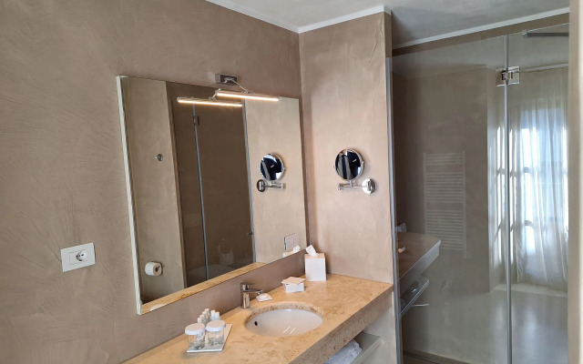 Chiostro dei Domenicani