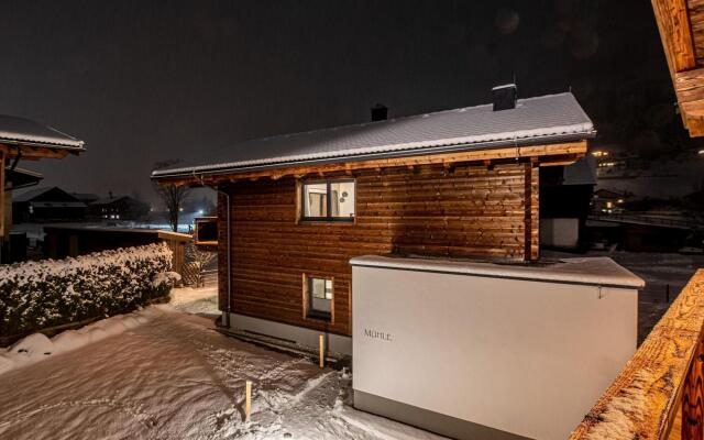 The Village - Chalet Mill