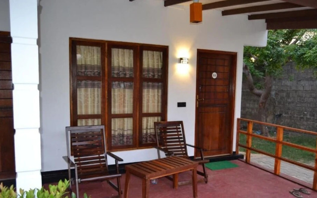 Esha Beach Resort