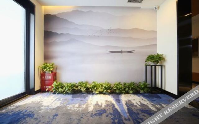 Xia Tong Yue Ju Hotel Dengfeng