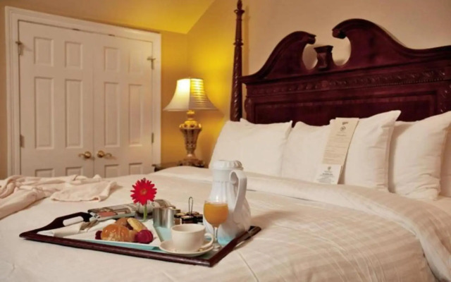 Maison Dupuy Hotel
