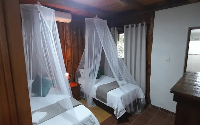 Ezulwini Game Lodge