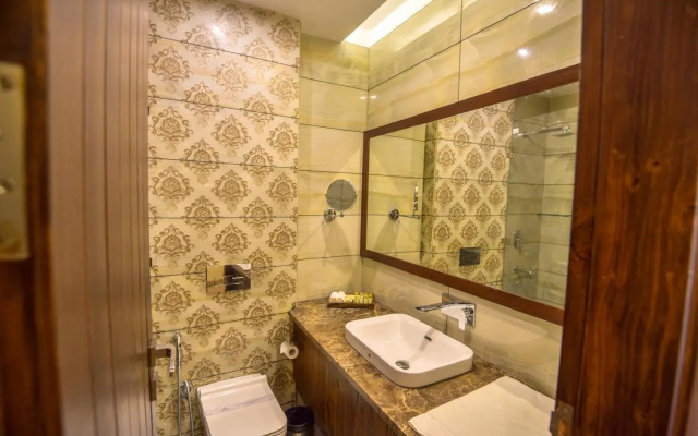 Infinitea Tea Garden Resort