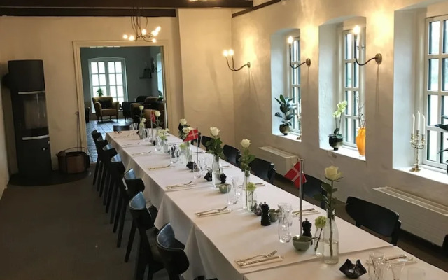 Hotel Nygaard
