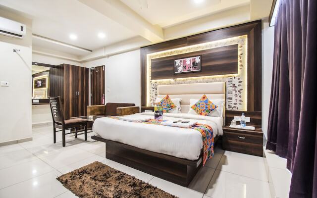Hotel Royal Residency