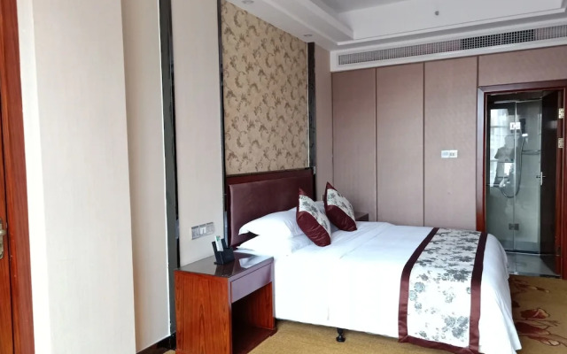 Guilin Xin Bin International Hotel