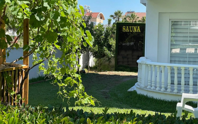 Belka Golf Residence