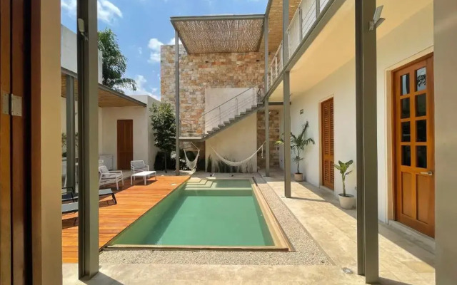Villa Orquidea Boutique Hotel