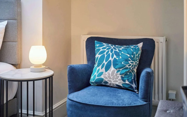 Host Stay The Langley Hotel Apartment 10