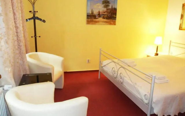 Pension Zum Blümchen