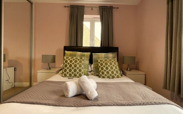 Bicester Serviced Accommodation