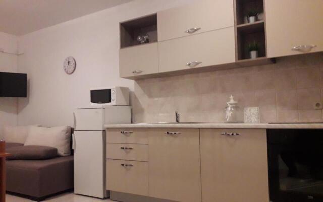 Rumora Ivan Apartment