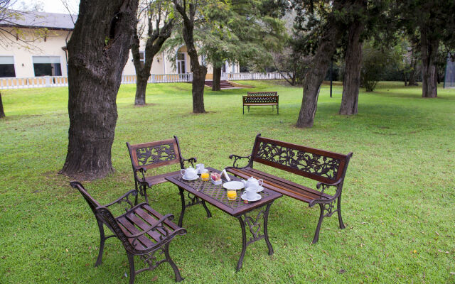 Howard Johnson by Wyndham Resort Pilar