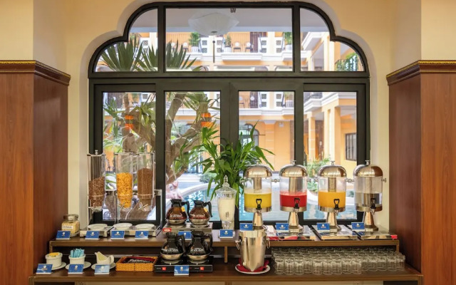 Hoi An Babylon Riverside Hotel & Spa