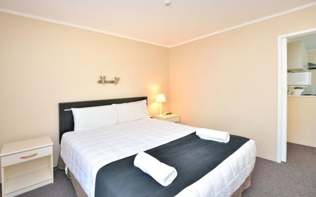 Manukau Hotel & Conference Centre