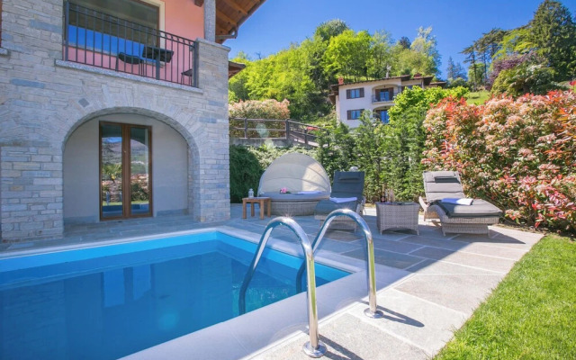 Villa Rosalia in Menaggio