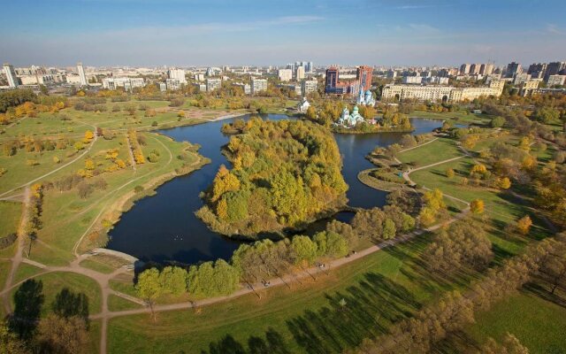 Невский Апарт Салют