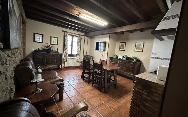 Apartamentos La Gloria