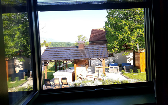 Tesla's Gastro House Plitvice