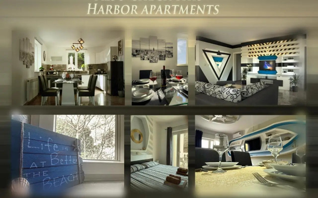 Harbor apartments 3