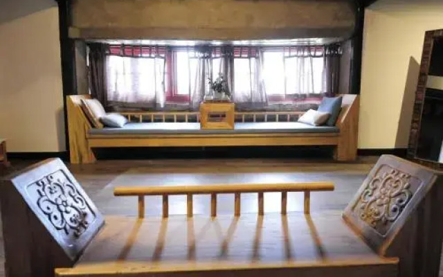 Dali Gui Li Ya She Culture Inn