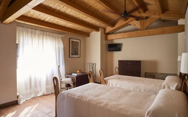Los Apartamentos del Palacio