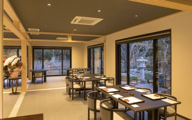 Auberge Yusura