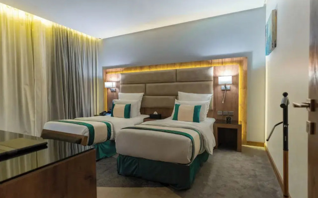 Rasia Hotel