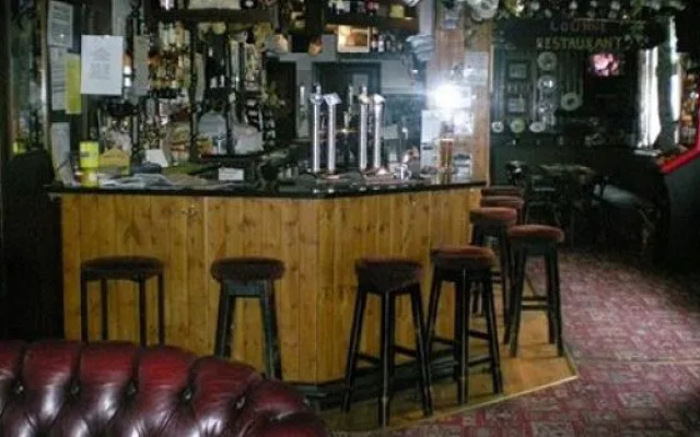 The Royal Oak
