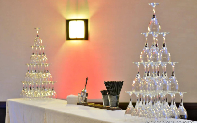 Radisson Hotel Madison