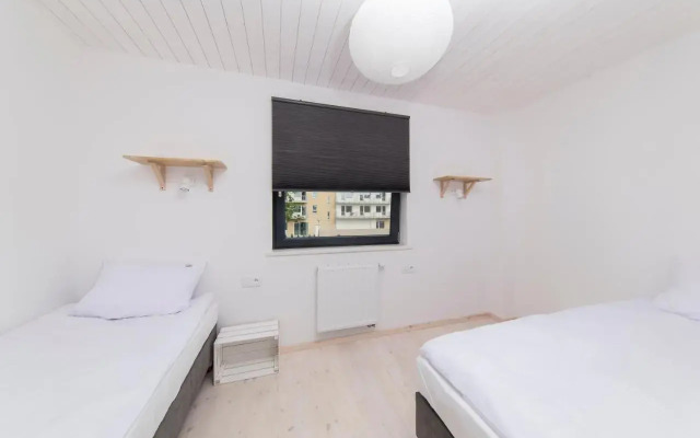 Strefa Mielno Domki Apartamentowe