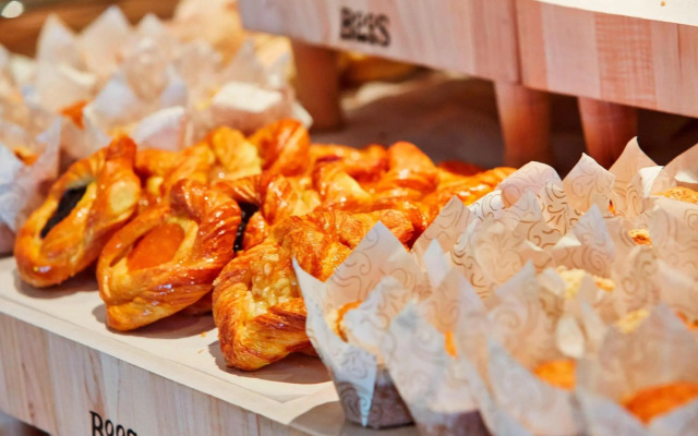 Fremont Marriott Silicon Valley